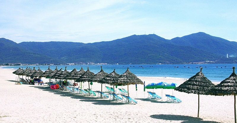 Danang Beach Vacation - 4 Days | SVietnam Travel